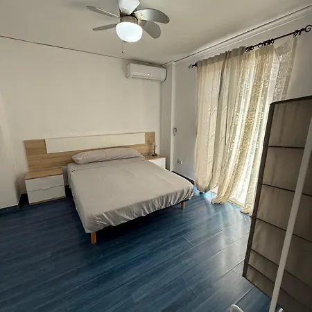 Playa Primera Linea * Dénia