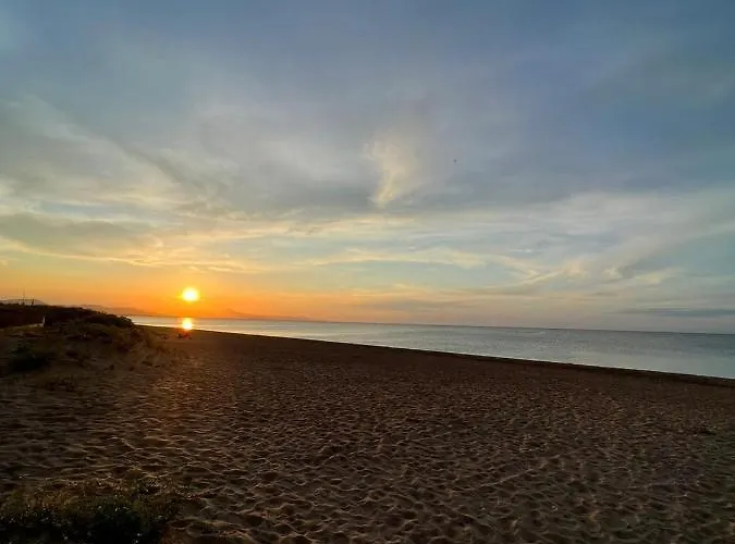 Playa Primera Linea Casa vacanze
