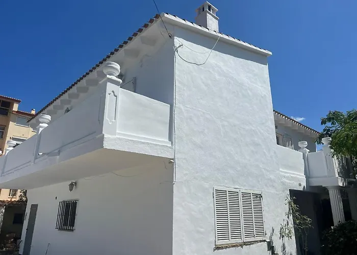 Casa vacanze Playa Primera Linea