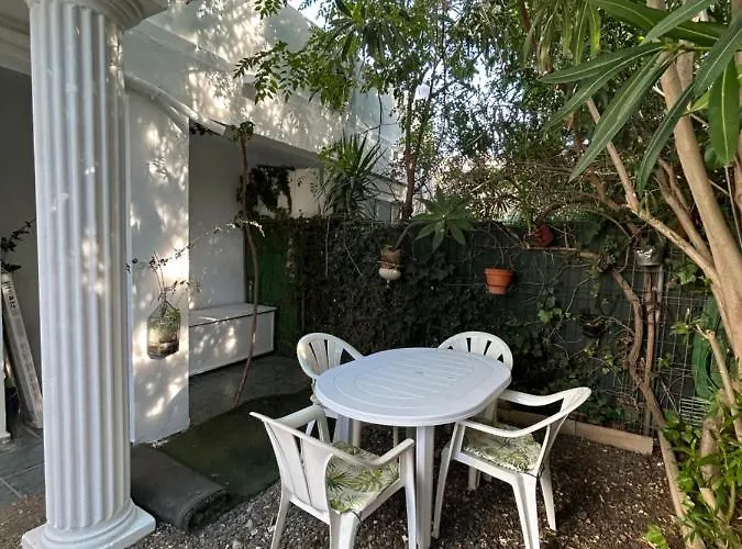 Casa vacanze Playa Primera Linea Dénia