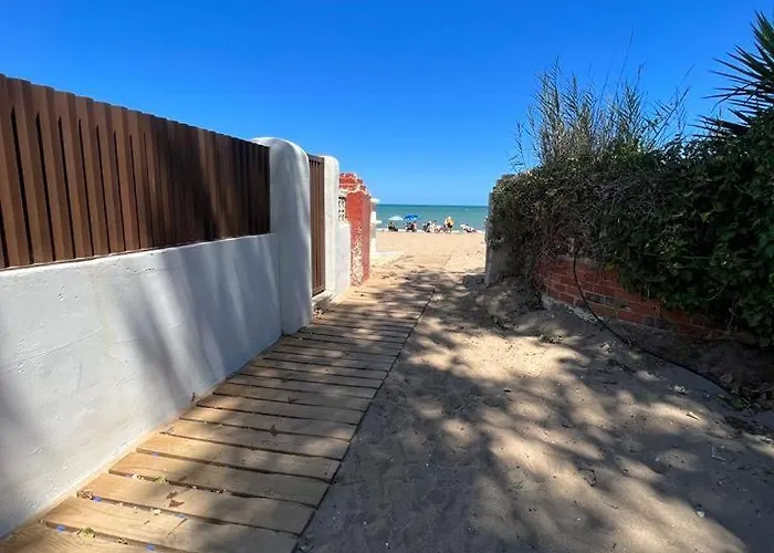 Playa Primera Linea * Dénia