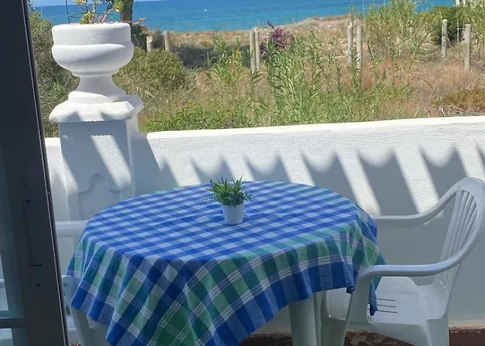 Casa vacanze Playa Primera Linea *