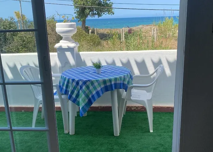 Casa vacanze Playa Primera Linea