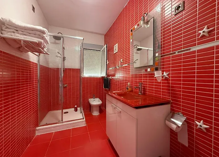 Playa Primera Linea * Dénia