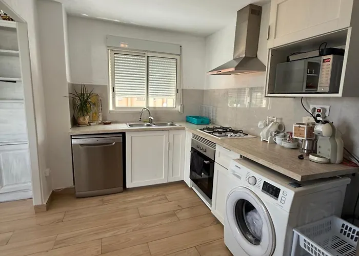 Casa vacanze Playa Primera Linea *