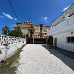 Holiday home Playa Primera Linea Denia