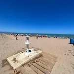 Playa Primera Linea Holiday home