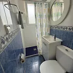 Playa Primera Linea Holiday home Denia