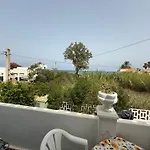 Holiday home Playa Primera Linea Denia