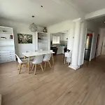 Playa Primera Linea Holiday home