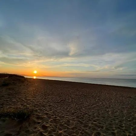 Playa Primera Linea Holiday home