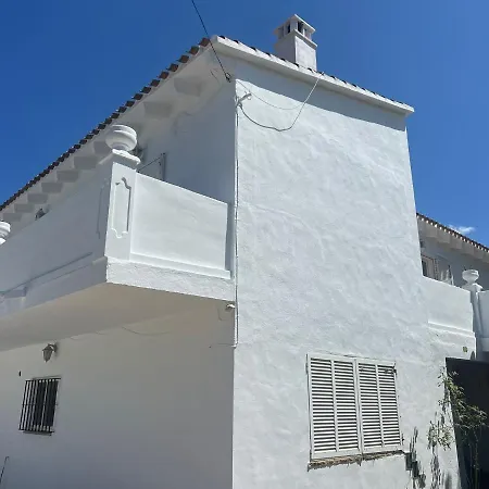 Holiday home Playa Primera Linea