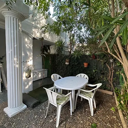 Holiday home Playa Primera Linea Denia