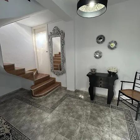 Playa Primera Linea 펜션 *