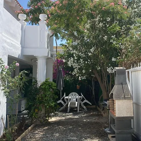 Playa Primera Linea Holiday home Denia