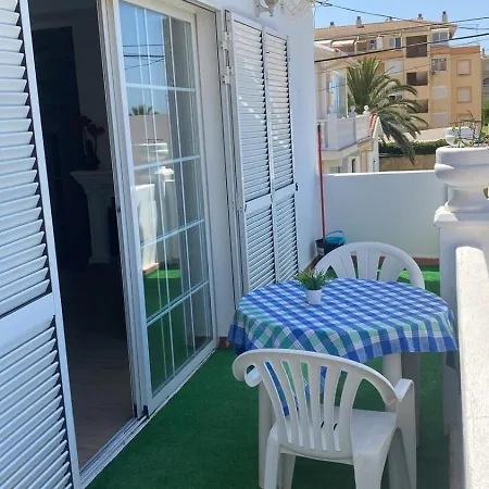 Playa Primera Linea *