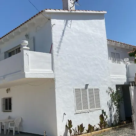Playa Primera Linea Holiday home *