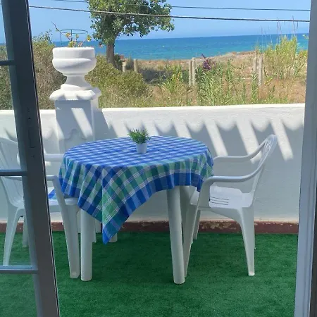 Holiday home Playa Primera Linea