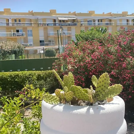 Playa Primera Linea Holiday home *