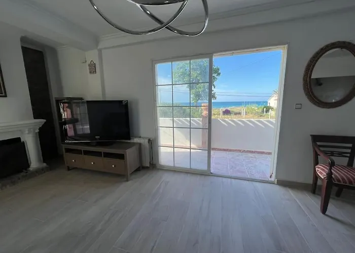 Tatil Evi Playa Primera Linea *