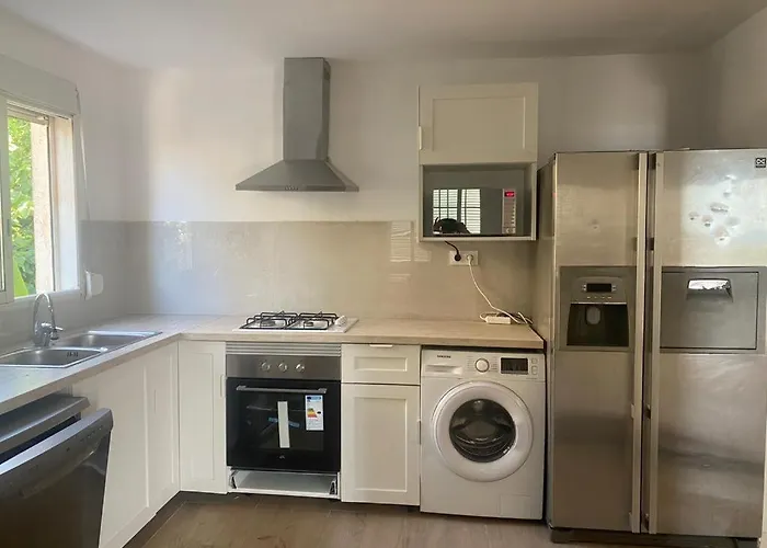 Playa Primera Linea Tatil Evi Denia