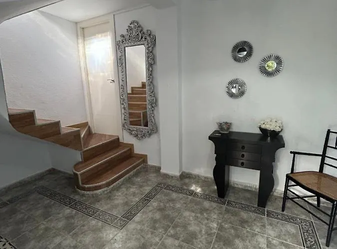 Playa Primera Linea Tatil Evi *