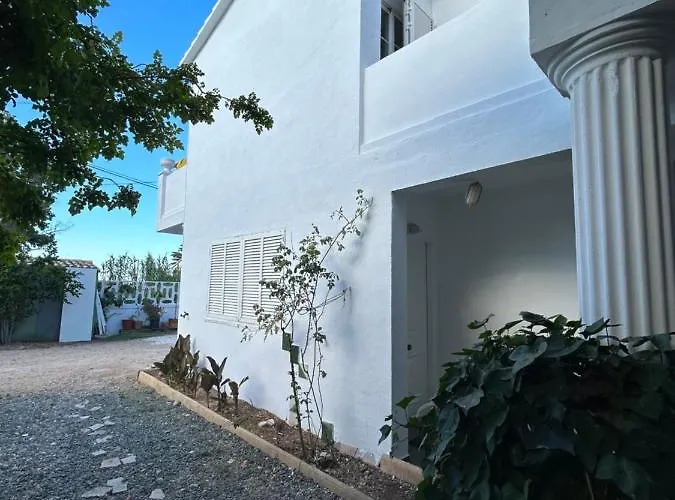 Playa Primera Linea * Denia