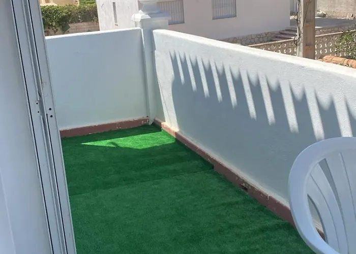 Tatil Evi Playa Primera Linea