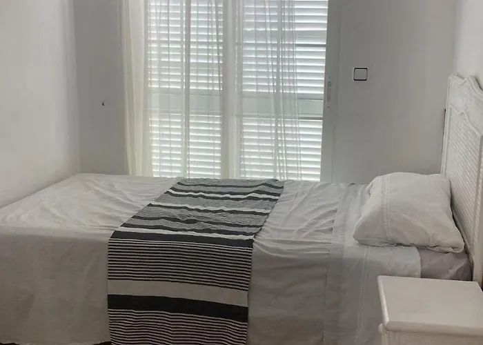 Playa Primera Linea *