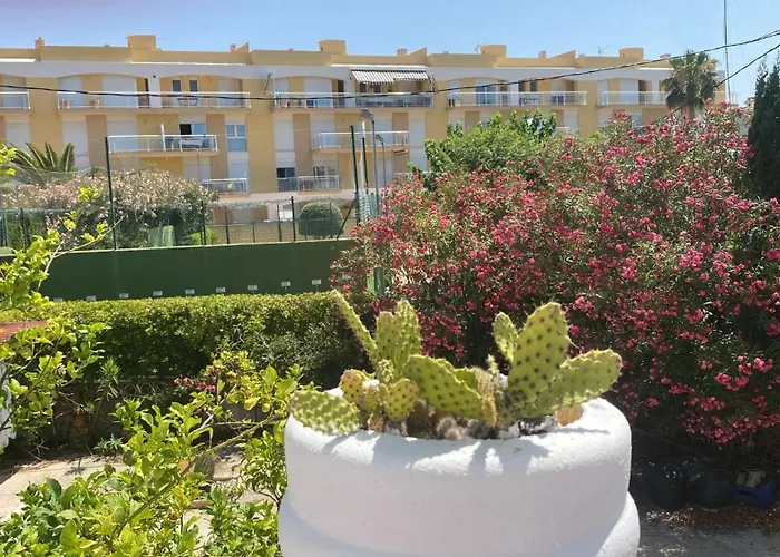 Playa Primera Linea Tatil Evi *