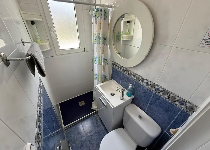 Tatil Evi Playa Primera Linea