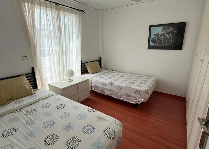 Playa Primera Linea Denia