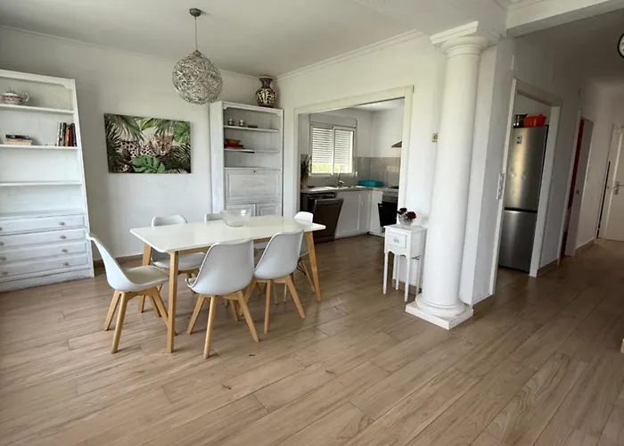 Playa Primera Linea Tatil Evi